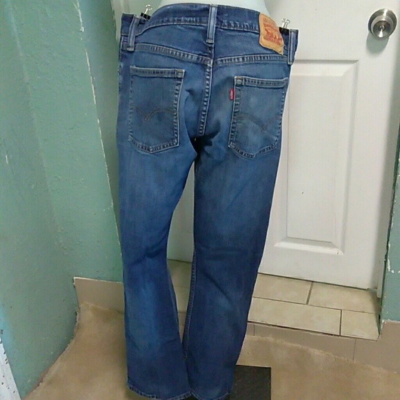 JEANS LEVI STRAUSS & CO. - Picture 2 of 5